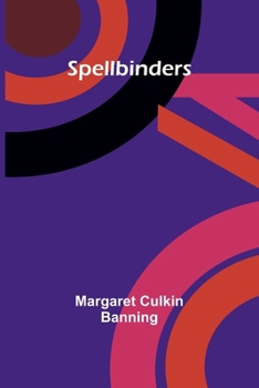 Paperback Spellbinders Book