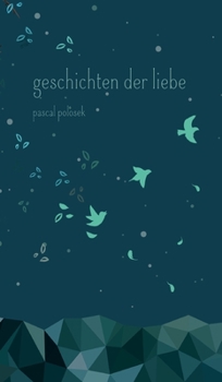 Hardcover Geschichten der Liebe [German] Book