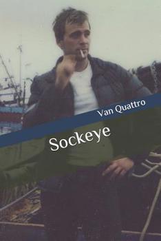 Paperback Sockeye Book