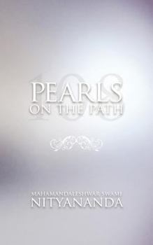 Paperback Pearls on the Path Book