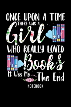 Notebook: Book Lover Heart Shape Reading Club Librarian Bookworm Gift Premium  Journal, librarian journal, 6x9 ,100 pages blank lined ... book nerd, bibliophile, bookworm, readers.