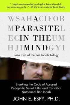 Paperback A Parasite in the Mind Book