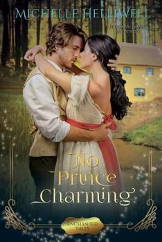 Paperback No Prince Charming Book