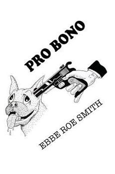 Hardcover Pro Bono Book