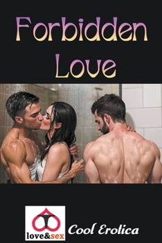 Paperback Forbidden Love Book