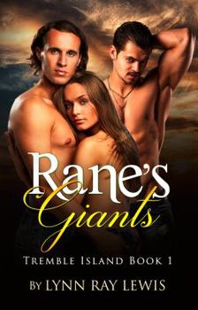 Paperback Rane's Giants: Tremble Island Book 1 Book