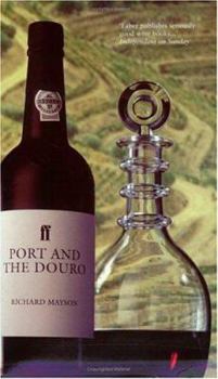 Paperback Port and the Douro Book