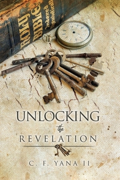 Paperback Unlocking the Revelation Book