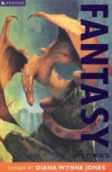 Fantasy Stories - Book  of the Red Hot Reads