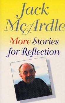 Paperback More Stories for Reflection Book