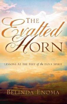 Paperback The Exalted Horn Book