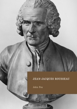 Jean-Jacques Rousseau
