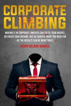 Paperback Corporate Climbing Book