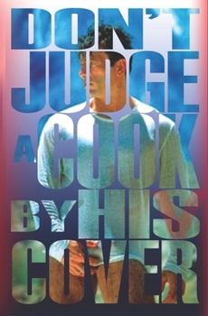 Paperback don't judge a cook by his cover: autobiography by Raphael Gamon Book
