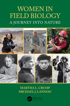 Women in Field Biology: A Journey Into Nature