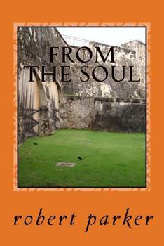 Paperback from the soul Book