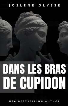 Paperback Dans les bras de cupidon [French] Book