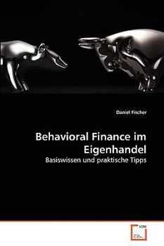 Paperback Behavioral Finance im Eigenhandel [German] Book