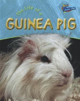 Hardcover Life of a Guinea Pig Book