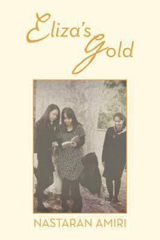 Paperback Eliza's Gold Book