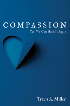 Paperback Compassion Book