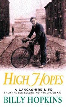 Paperback High Hopes Book
