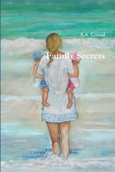 Paperback Family Secrets Book