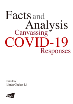 Paperback Facts and Analysis: Canvassing Covid-19 Responses Book