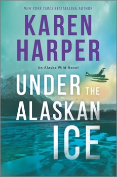 Hardcover Under the Alaskan Ice Book