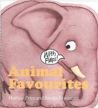 Animal Favourites