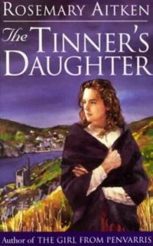 Paperback Tinner's Daughter Book
