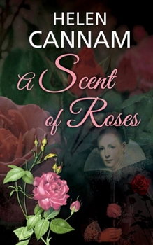 Paperback A Scent of Roses Book