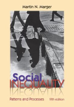 Paperback Social Inequality: Patterns and Processes Book