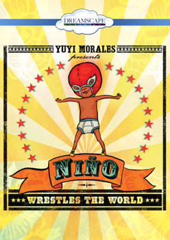 Nino Wrestles the World