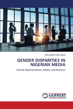 Gender Disparities in Nigerian Media