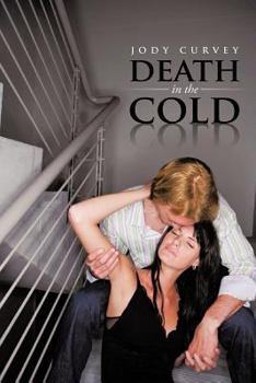 Paperback Death in the Cold Book