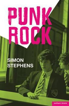 Paperback Punk Rock Book