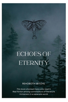 Paperback Echoes of Eternity Book