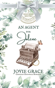 Paperback An Agent for Jolene Book