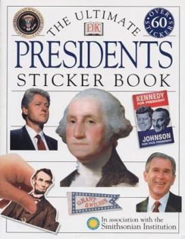 Paperback Presidents Book