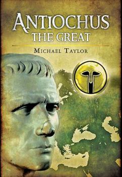 Hardcover Antiochus the Great Book