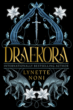 Paperback Draekora: Medoran Chronicles Book 3 Book