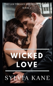 Paperback Wicked Love Book