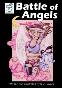 Paperback Battle of Angels Book