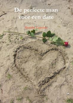 Paperback De perfecte man voor een date. [Dutch] Book
