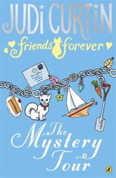 Paperback Friends Forever: the Mystery Tour Book