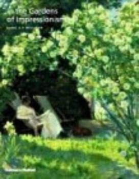 Hardcover In the Gardens of Impressionism Book