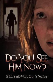 Paperback Do You See Him Now? Book