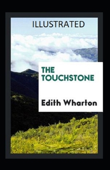 Paperback The Touchstone illustrated Book