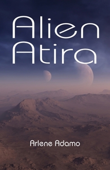 Paperback Alien Atira Book